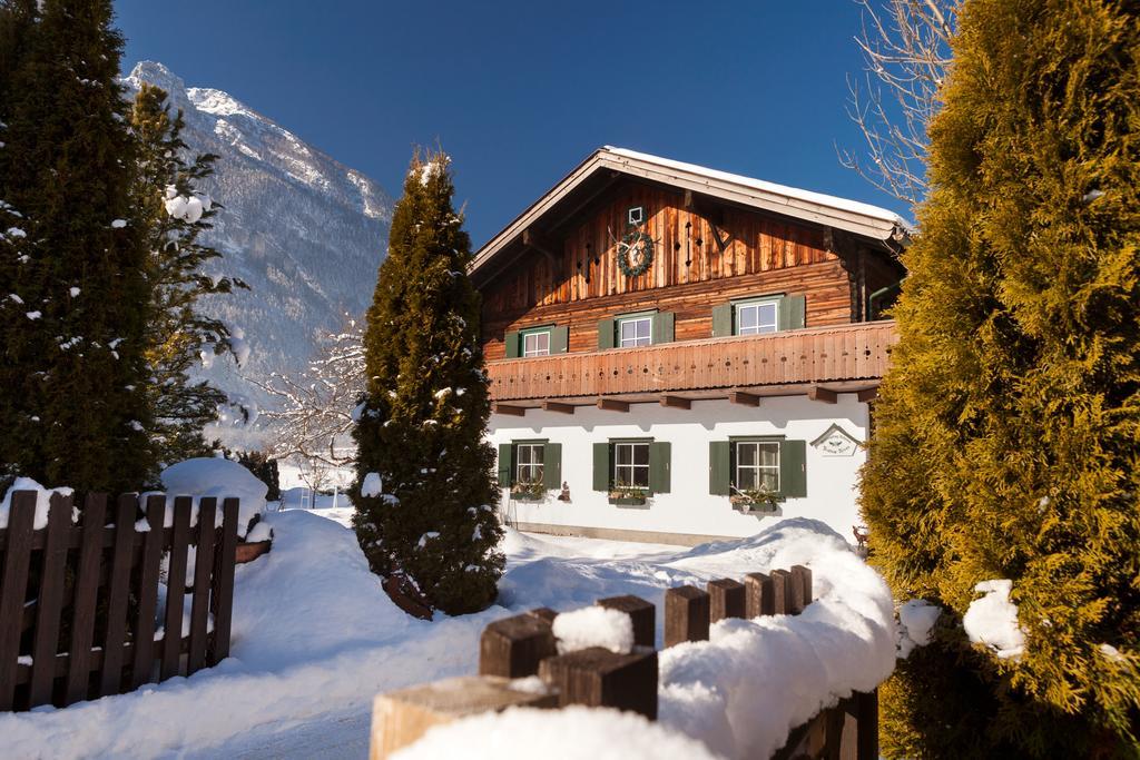 Forest Chalet, 15 Min To Salzburg Olt Town, And Most Beautiful Lakes, Secluded Location, 1,000 Sqm Garden, Mountainview, Panorama Sauna, Bath Whirlpool, Bbq&Bikes&Sunbeds For Free, Up To 10 P Golling an der Salzach Bagian luar foto